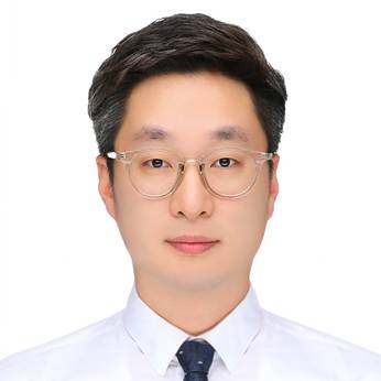 Gyuho Oh