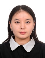 Sarvinoz Toshbekova