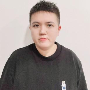 Teddy Lam