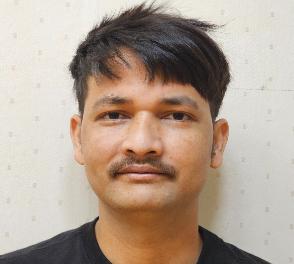 Prashant Bist