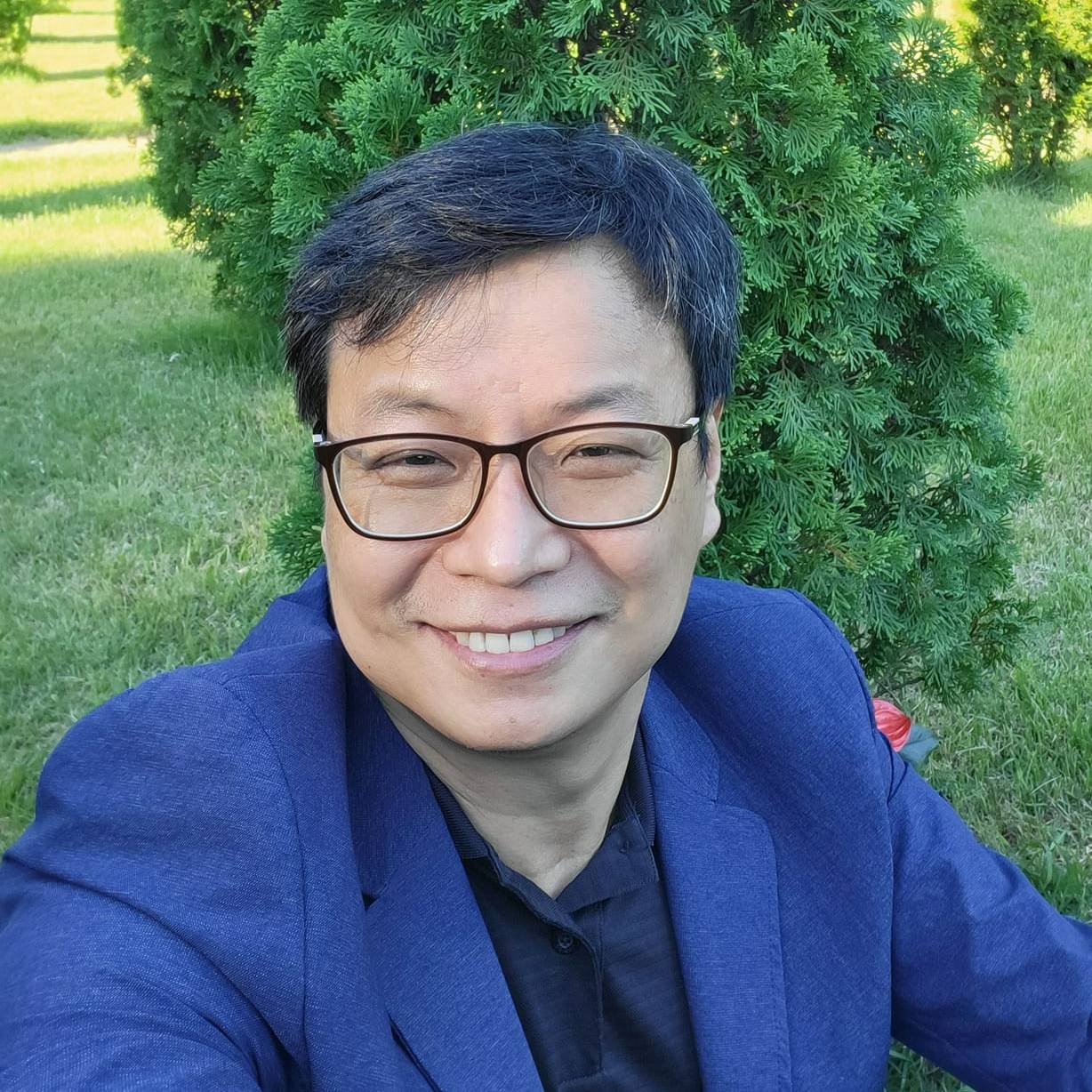 ILHWAN JEONG