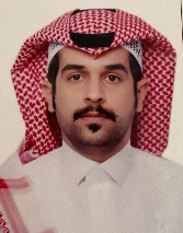 MOHAMMED SAEED MOHAMMED ALAHMRI