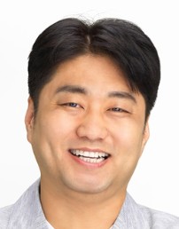 Jeffrey Kim