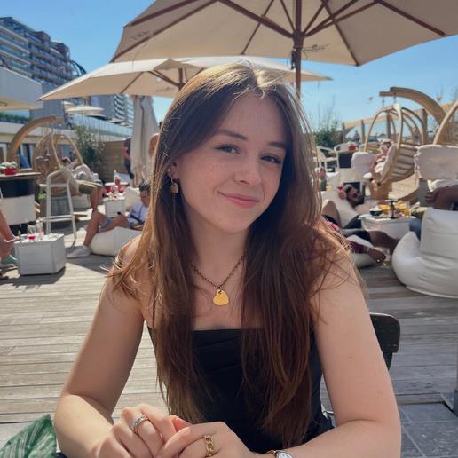 Fleur Vanneste