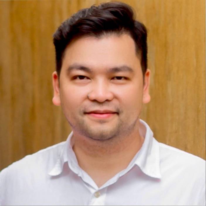 Alan Dang