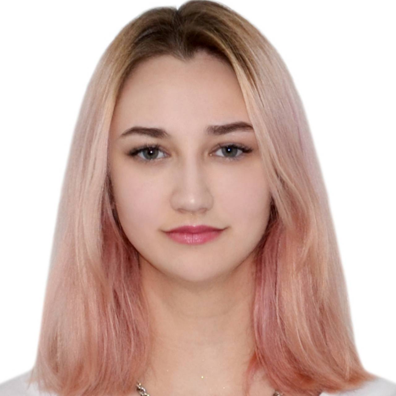 Anastasiia Ivanilova