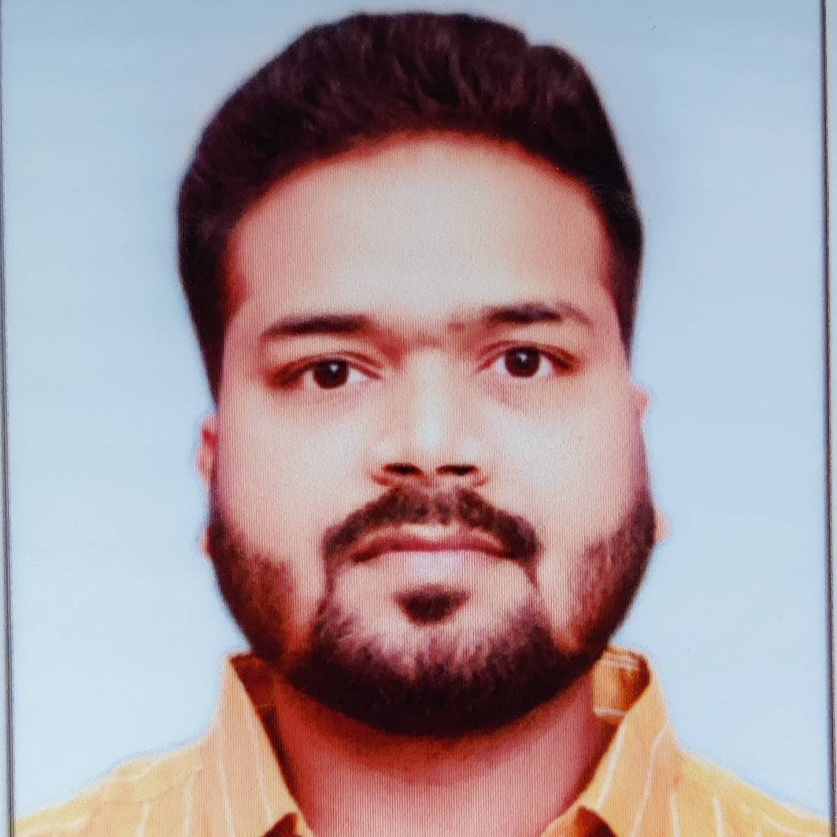 ROHAN GORALKAR
