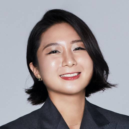 Yeji Kim