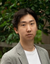 Hyunsu Yim