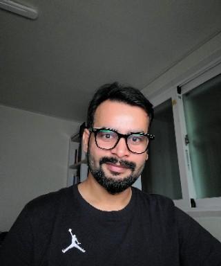 Rahul Singh