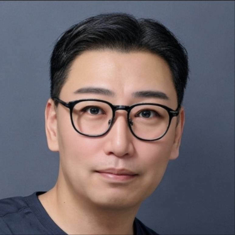 Jaemin Kho