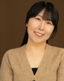 Hyeji Kim