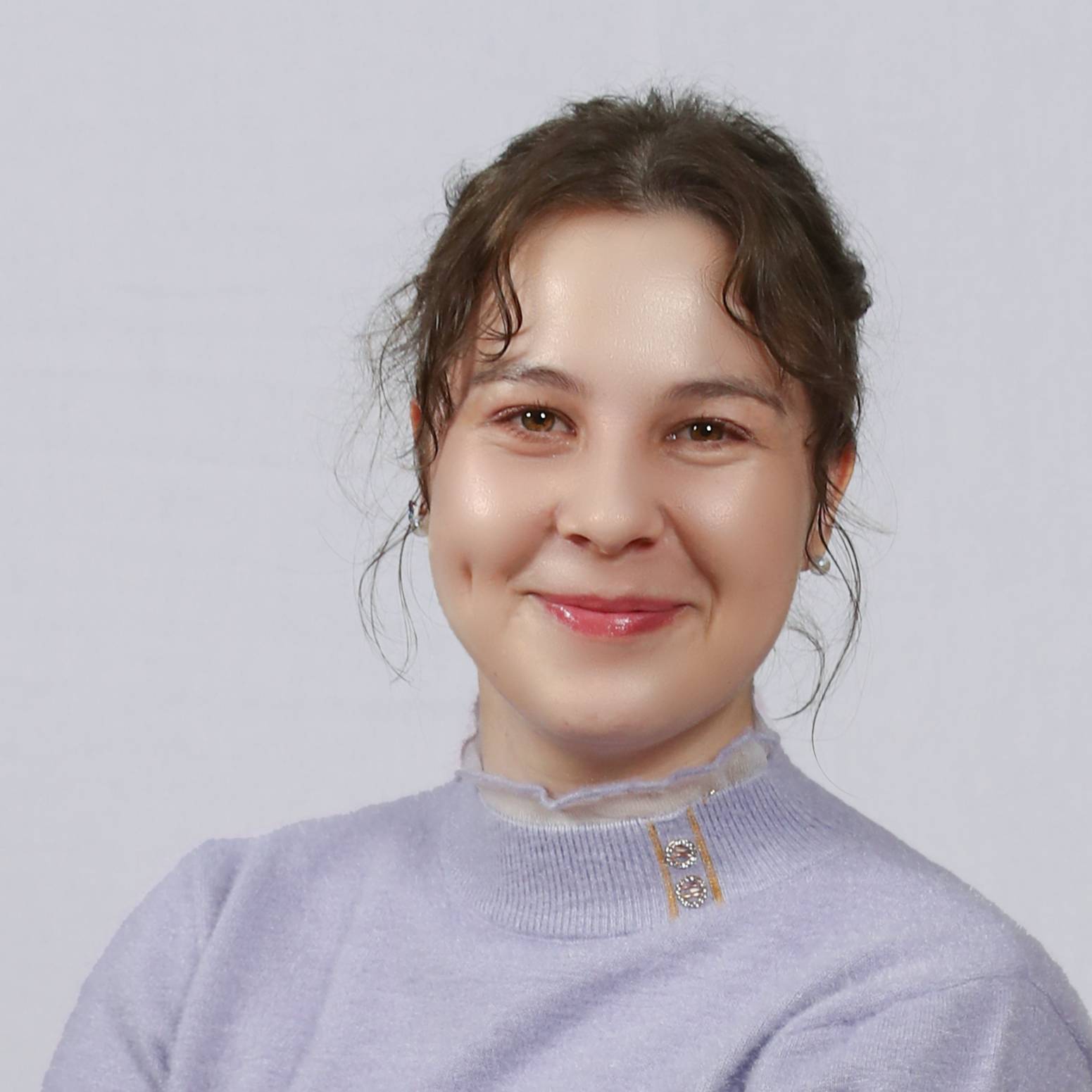 Milana Van Zyl