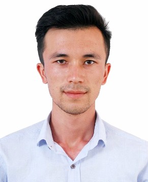 SHAMSIDDIN NAJMIDDINOV