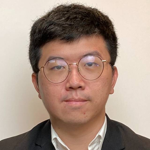 Jiong Rui Pang