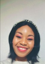 Precious Mmapati Mohlala