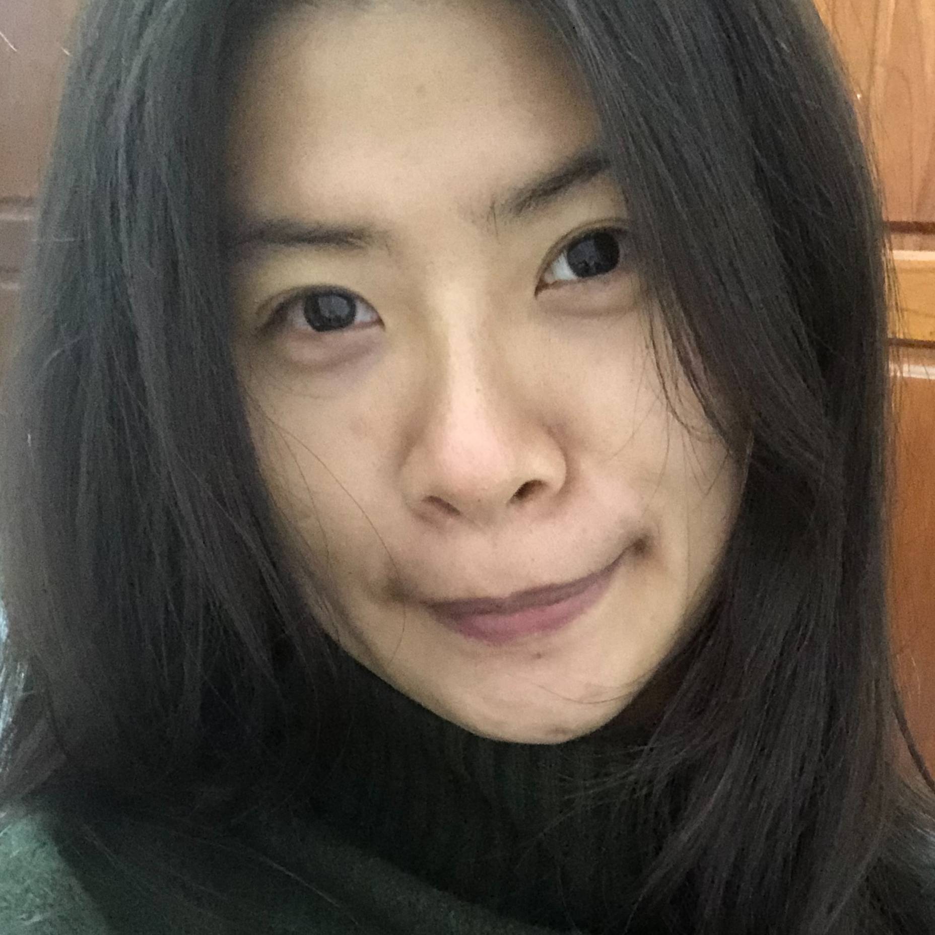 Eva Lee