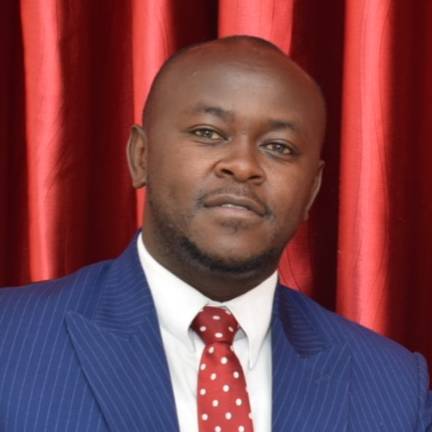 GEOFFREY ONGWAE MIGIRO