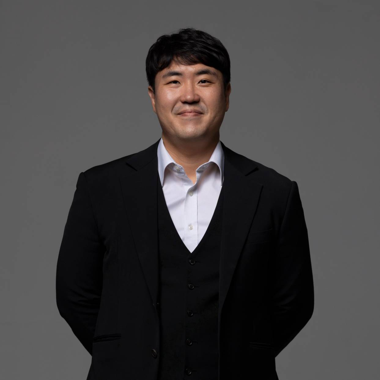 Francisco Donggyun Cho