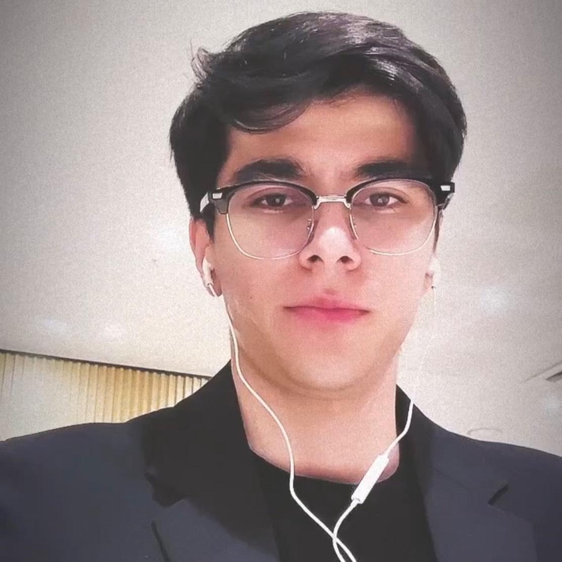 Azizbek Saydullaev