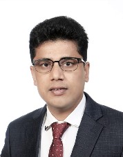 Amol Bhairuba Ikhe